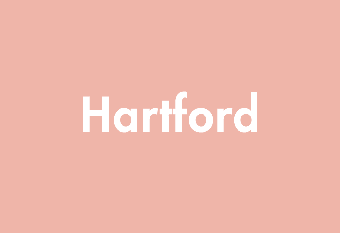 Hartford meaning