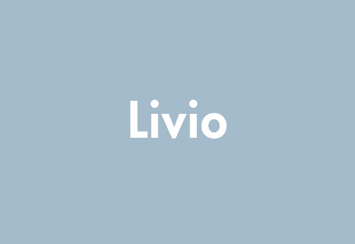 Livio meaning