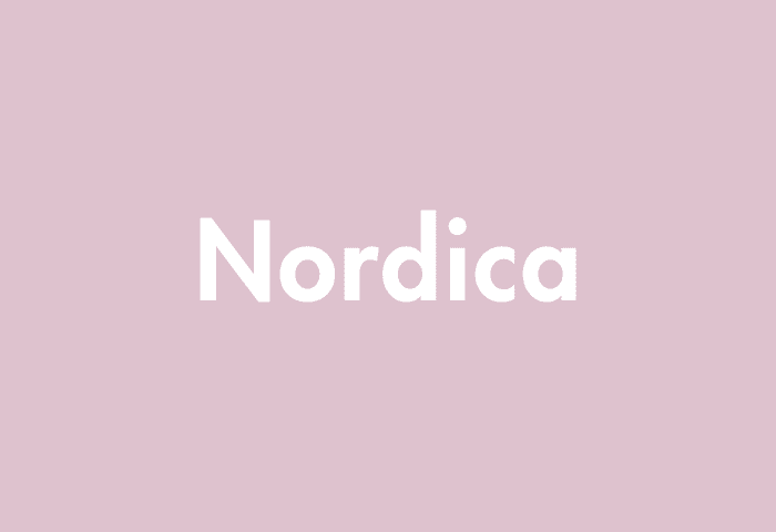 Nordica meaning
