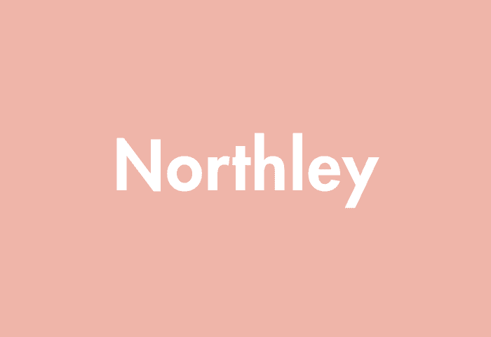 Northley meaning