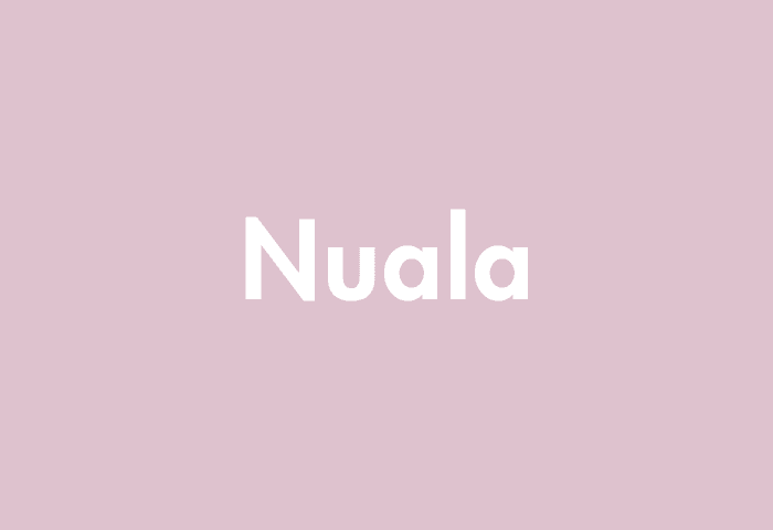Nuala meaning