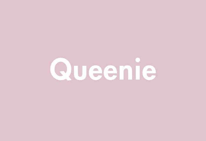 Queenie meaning