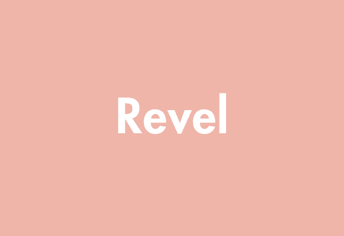 Revel