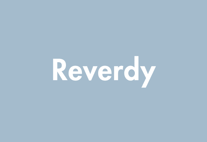 Reverdy meaning