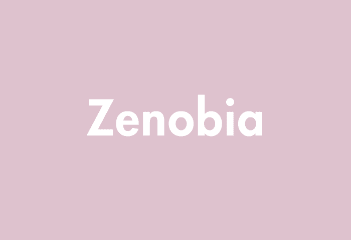 Zenobia meaning