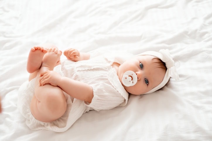 rare baby girl names