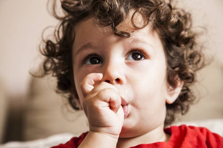 Short and Sweet Italian Baby Boy Names