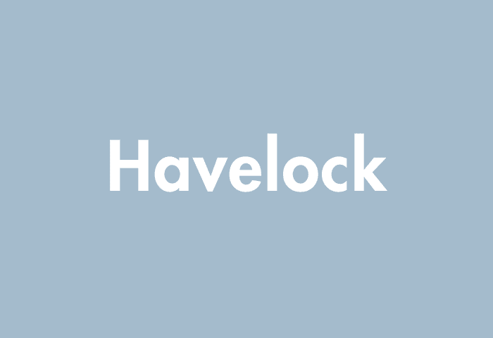 Havelock meaning