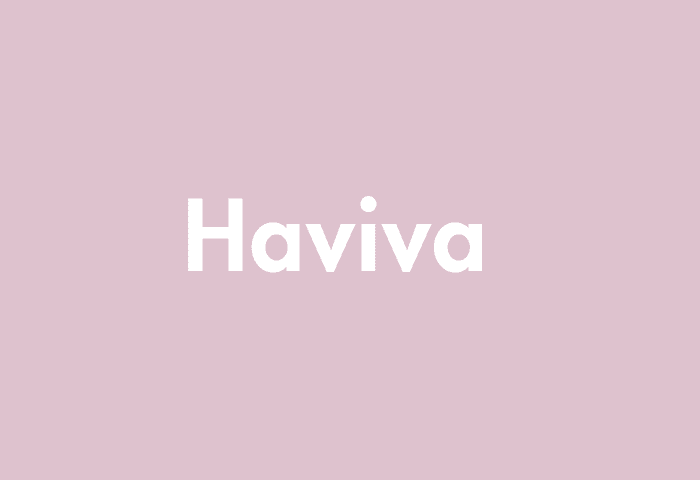 Haviva  meaning