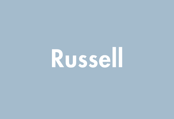 Russell