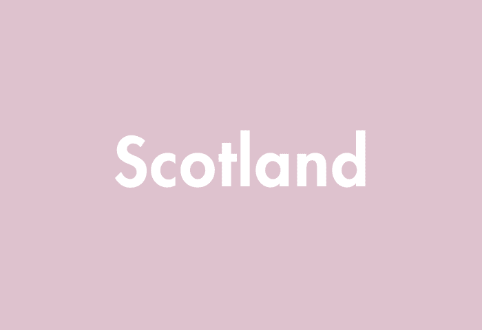 Scotland meaning