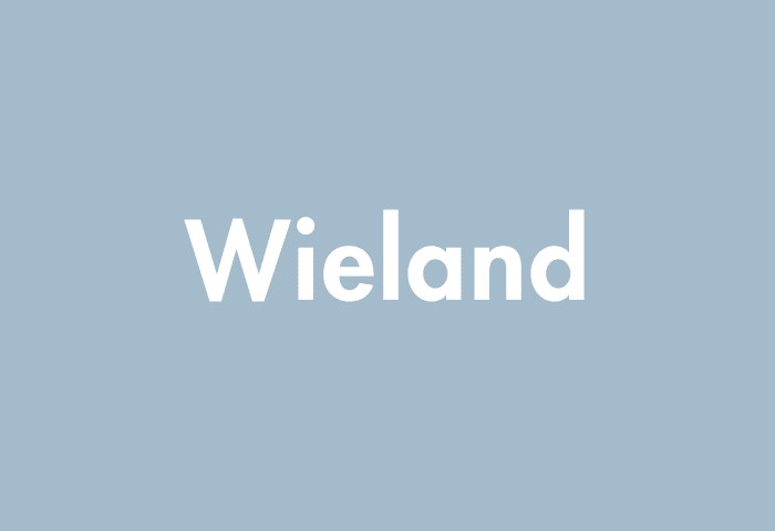 Wieland meaning