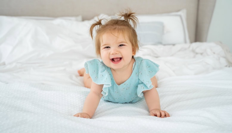 Rare Girl Names No One Else Will Have