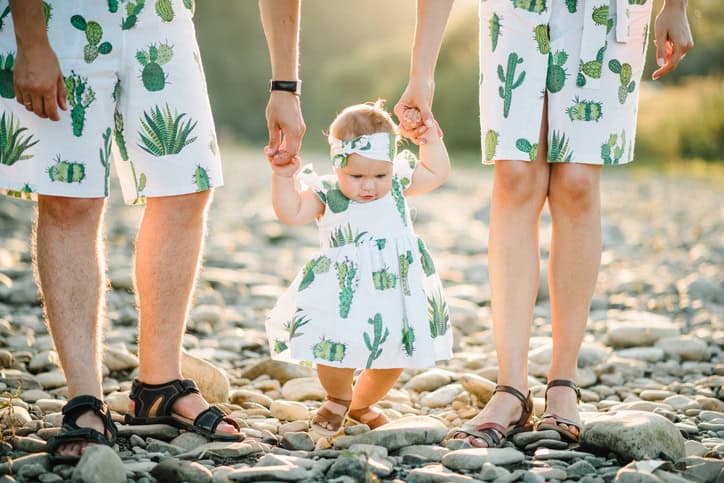 southwestern baby names