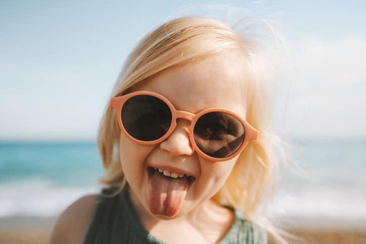 Super Unique Girl Names