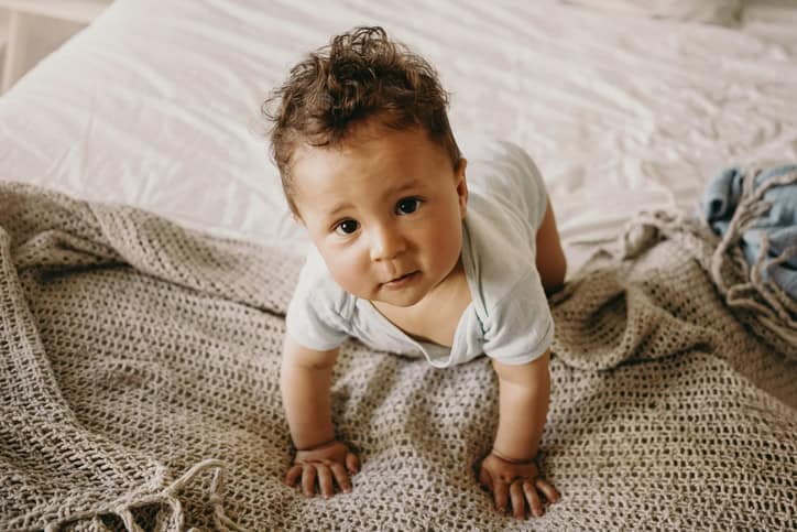 Unique Spanish Boy Names