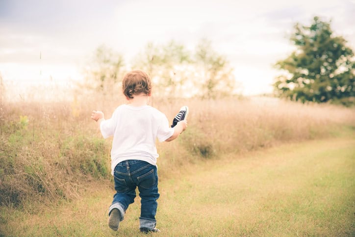 Rare and Unique Irish Boy Names