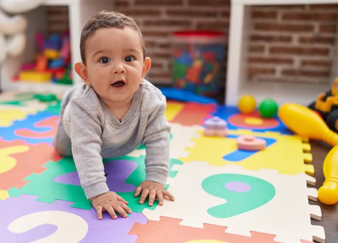Baby Boy Names Ending in -O