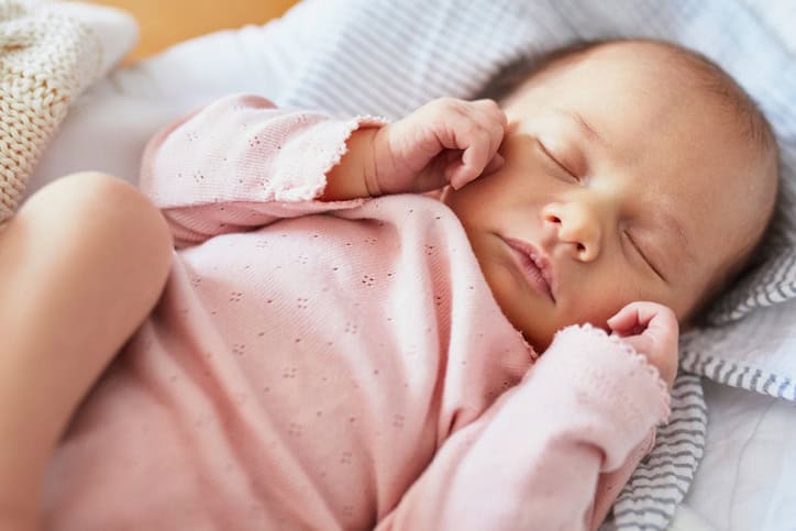 Girl baby Names