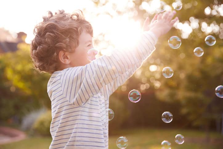 Boy Names That Start With T