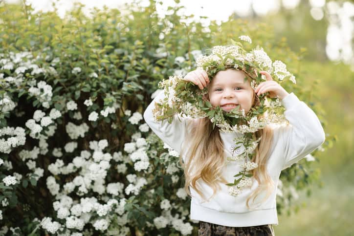 Finnish Baby Names