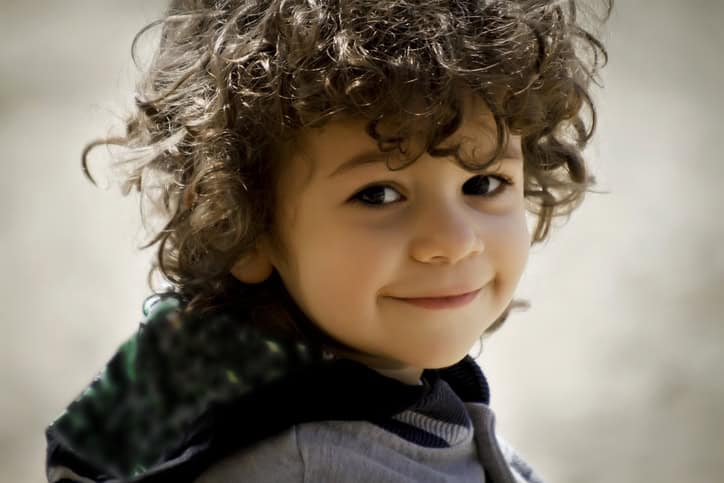 Turkish Baby Names