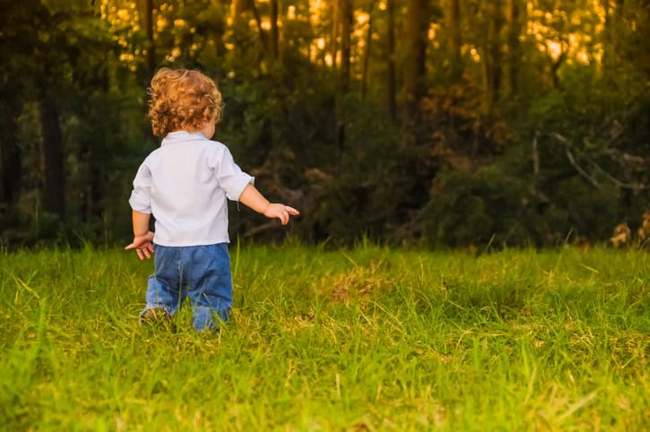 Boy Names That Start With Y