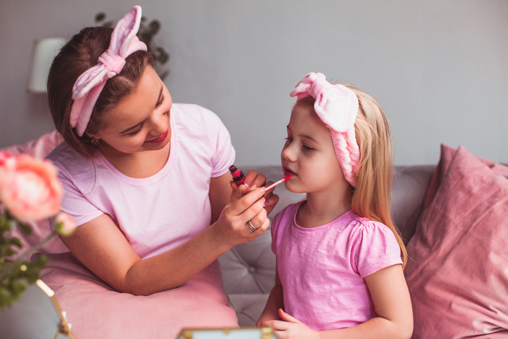 Unique Super Girly Girl Names