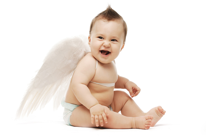 Baby Names Inspired by Mythology