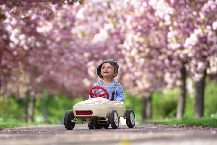 Vintage Names Making a Shocking Comeback