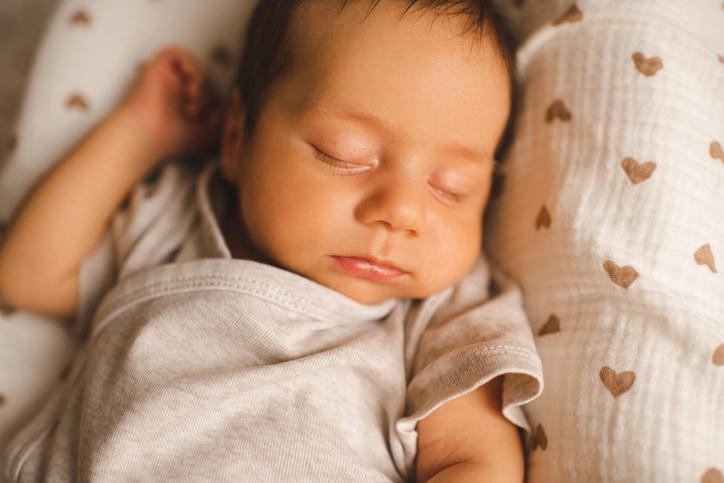 Under-the-radar baby names